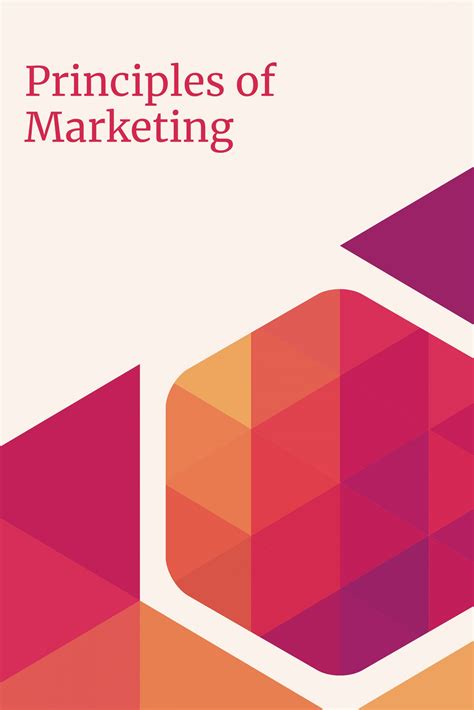 Introduction to Principles of Marketing principles of marketing